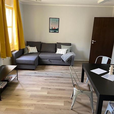 Wohnung Mit Garagenparkplatz An U-Bahnstation Monaco di Baviera Esterno foto