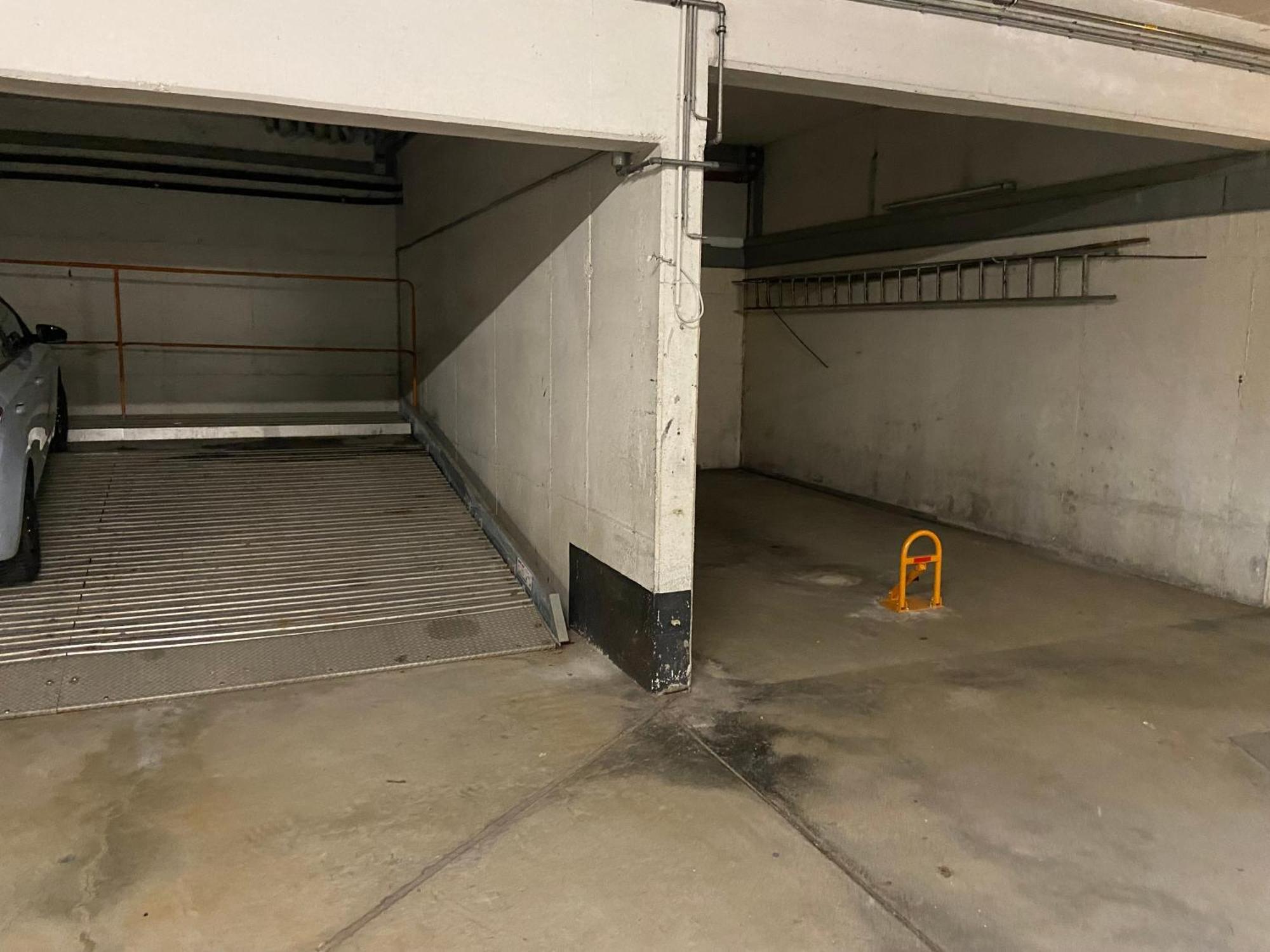 Wohnung Mit Garagenparkplatz An U-Bahnstation Monaco di Baviera Esterno foto