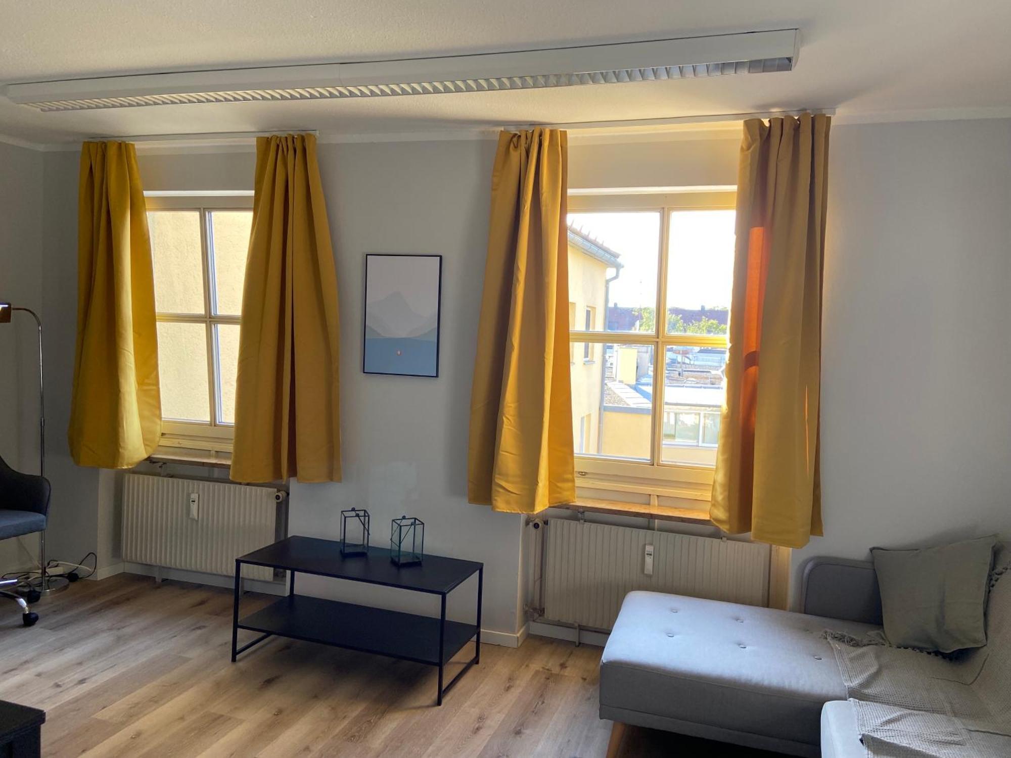 Wohnung Mit Garagenparkplatz An U-Bahnstation Monaco di Baviera Esterno foto
